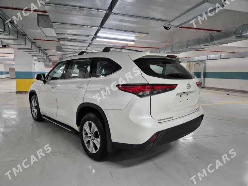 Toyota Highlander 2021 - 666 000 TMT - Aşgabat - img 6