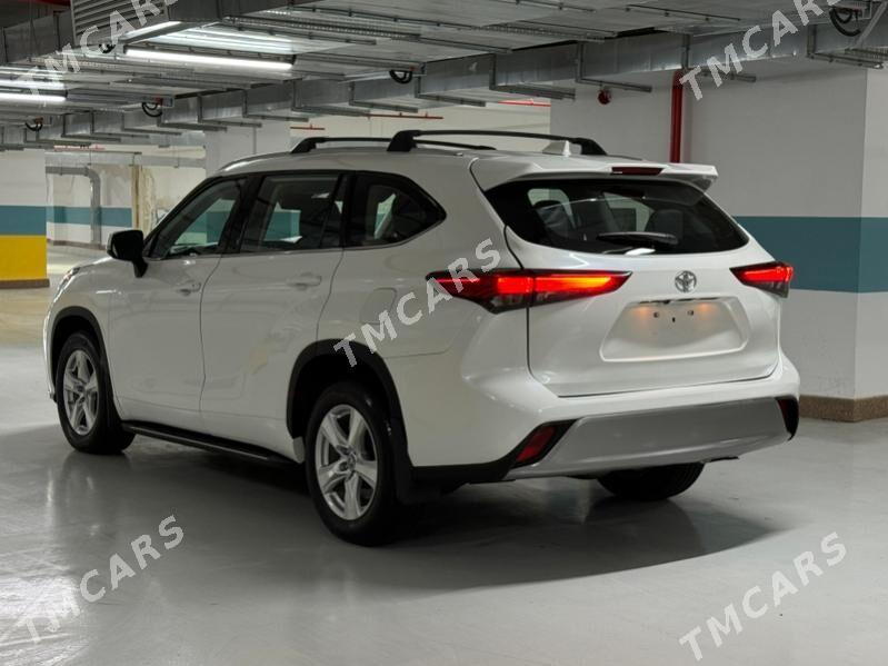 Toyota Highlander 2020 - 550 000 TMT - Ашхабад - img 2