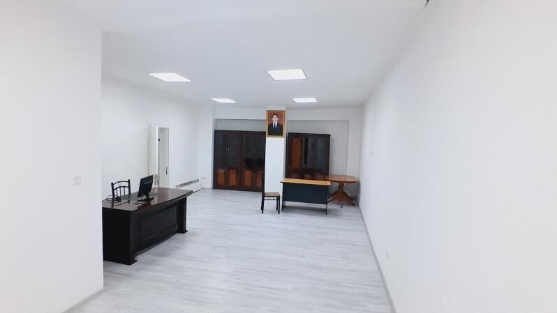 Arenda 30_nji mkr Ofis 140 kw² - Ашхабад - img 2