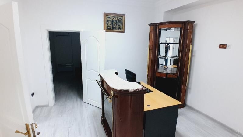 Arenda 30_nji mkr Ofis 140 kw² - Ашхабад - img 3