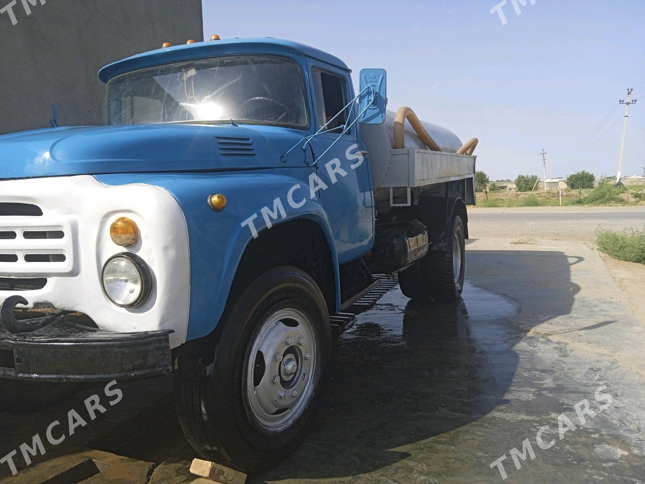 Zil 131 1989 - 80 000 TMT - Baýramaly - img 2