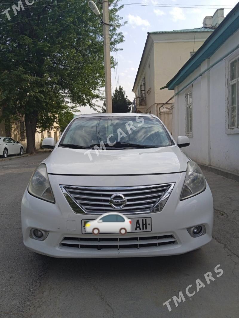 Nissan Versa 2011 - 80 000 TMT - Hitrowka - img 3