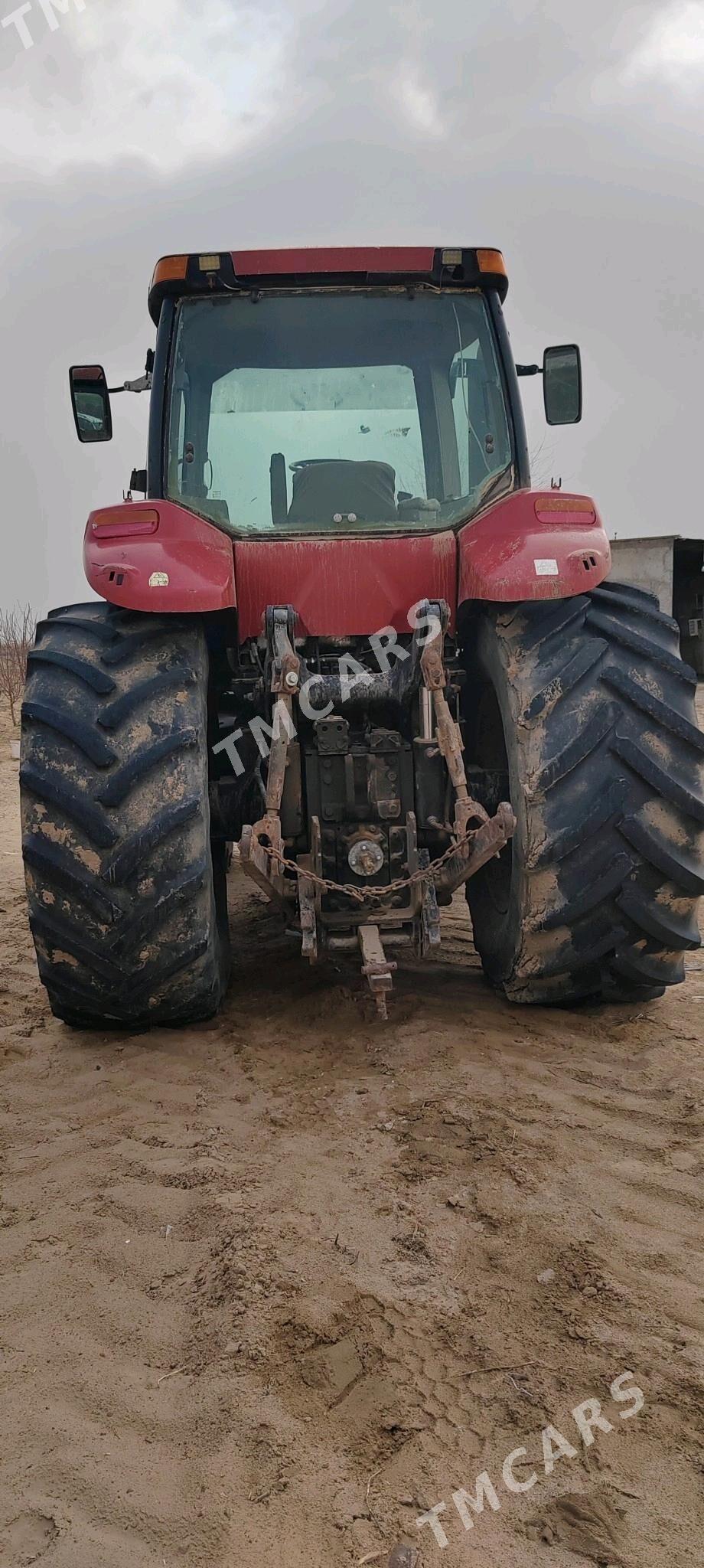 Case STX375 Quadtrac 2006 - 300 000 TMT - Ашхабад - img 3