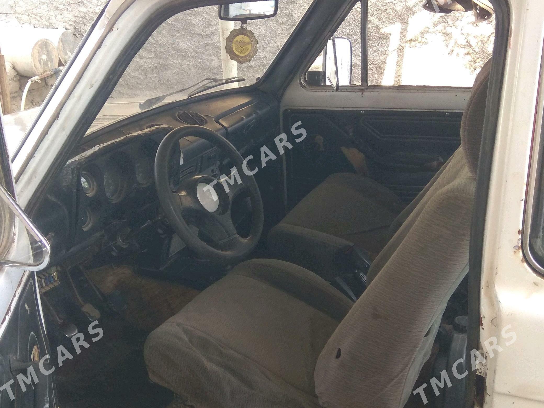 Lada Niva 1986 - 20 000 TMT - Яшлык - img 3