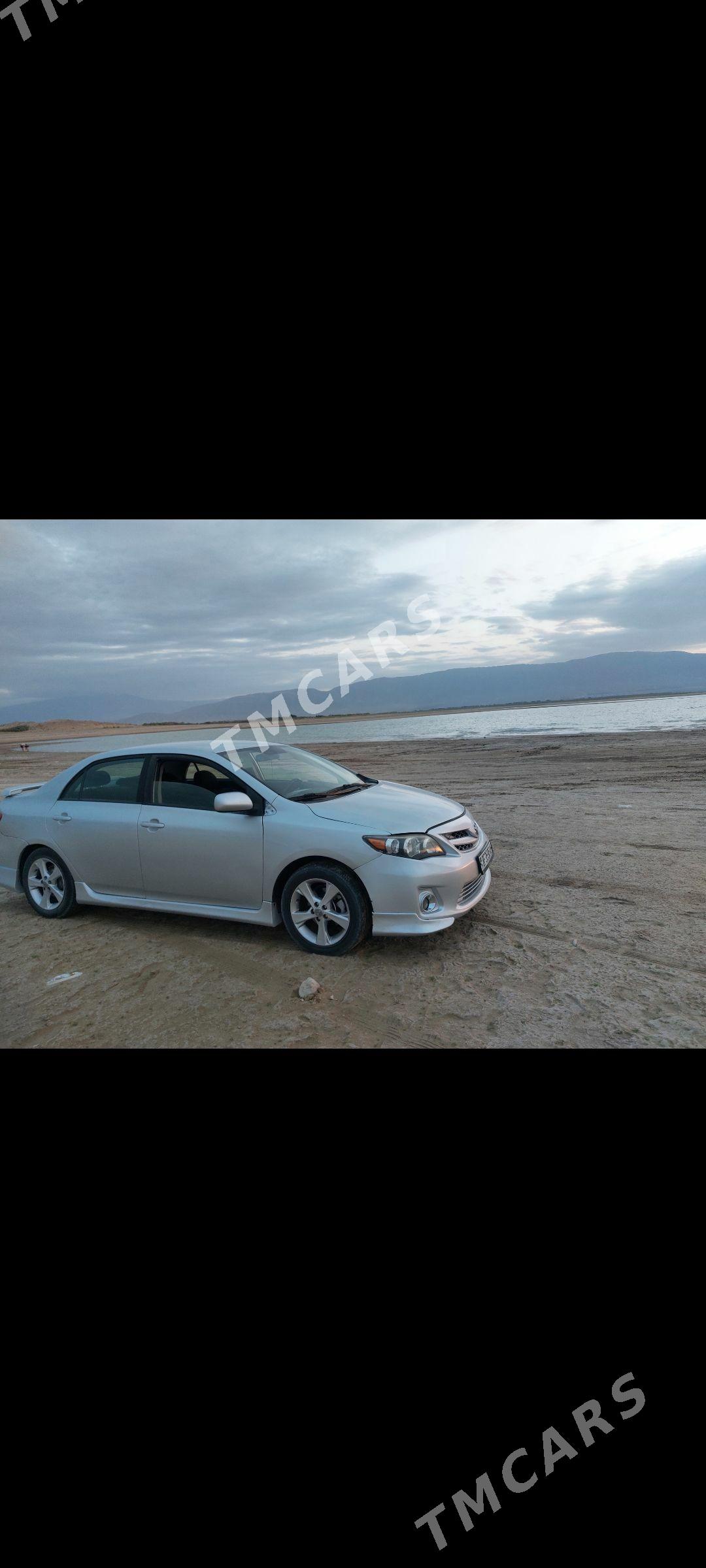 Toyota Corolla 2011 - 125 000 TMT - Aşgabat - img 2