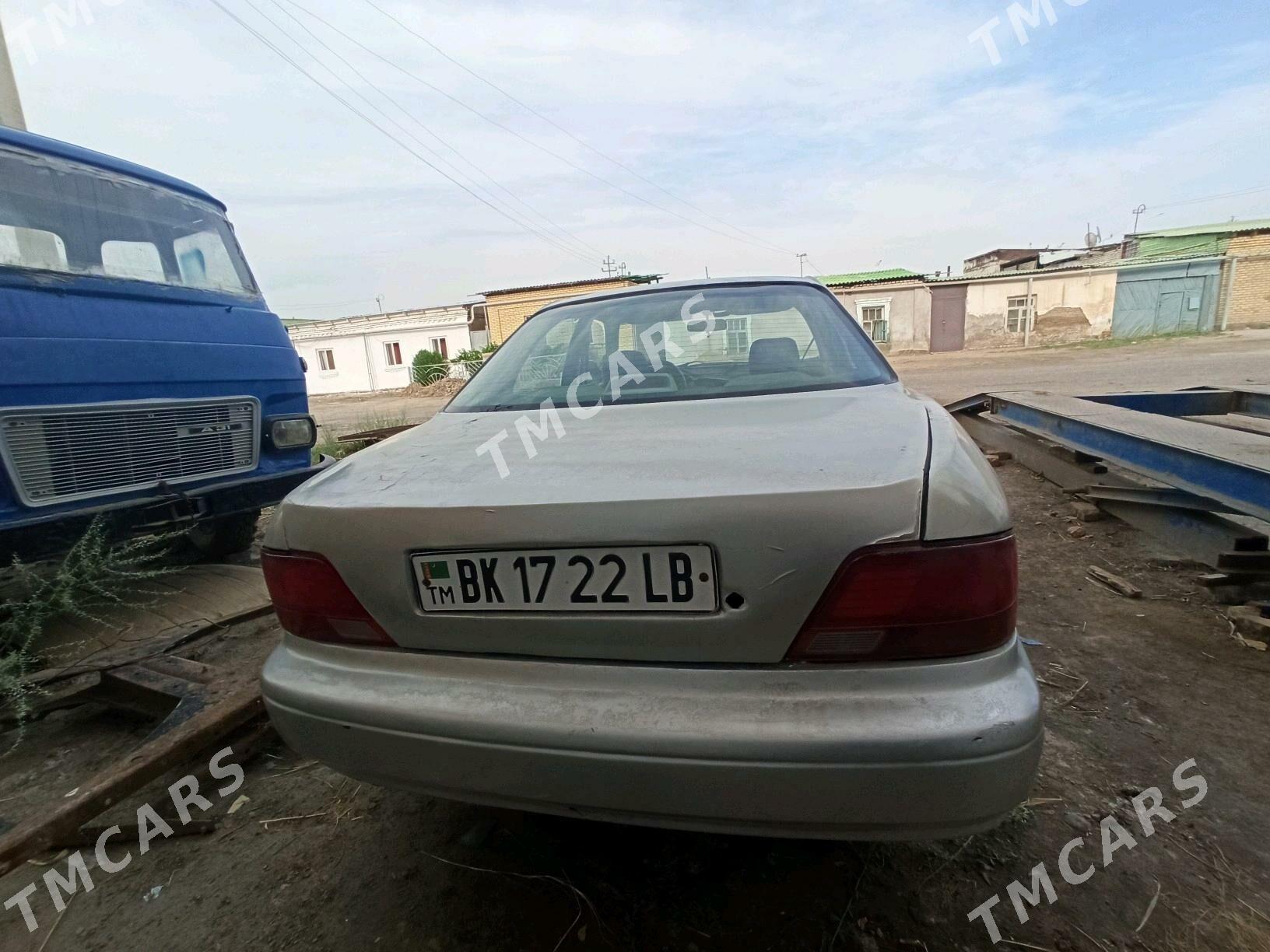 Toyota Camry 1995 - 24 000 TMT - Туркменабат - img 4