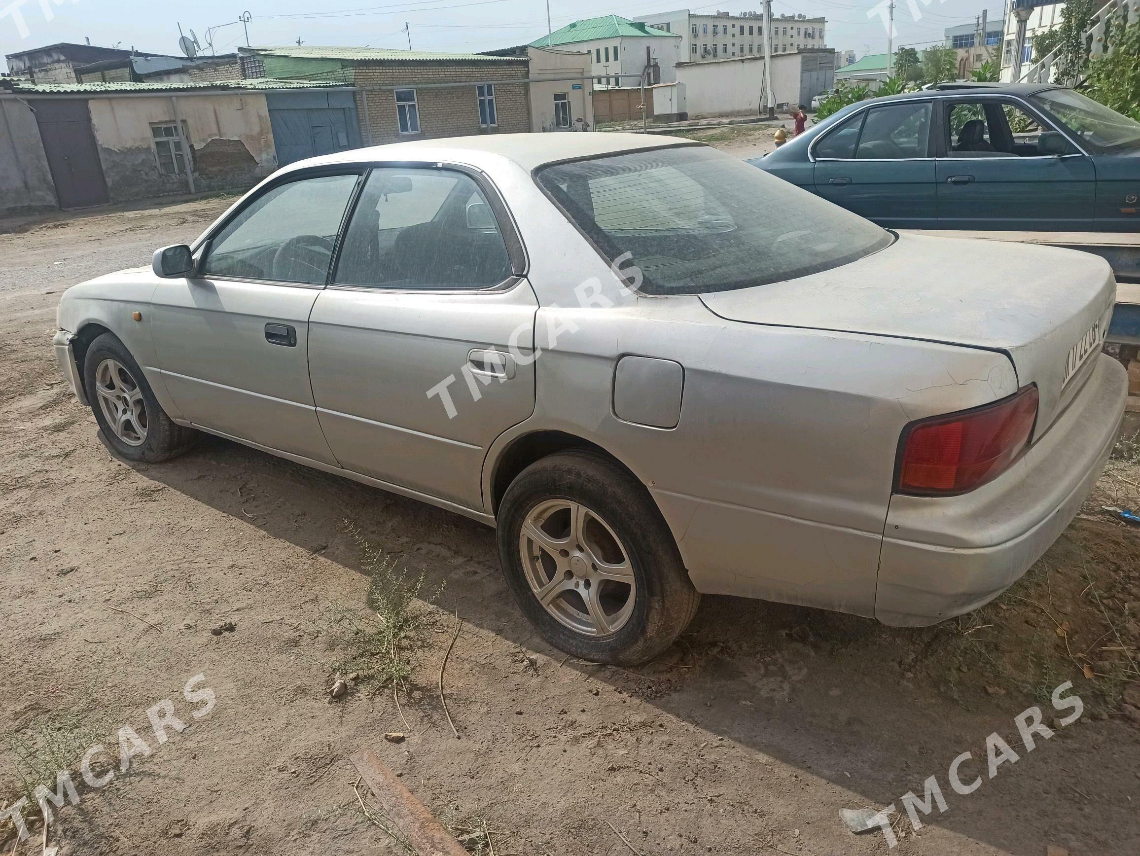 Toyota Camry 1995 - 24 000 TMT - Туркменабат - img 5