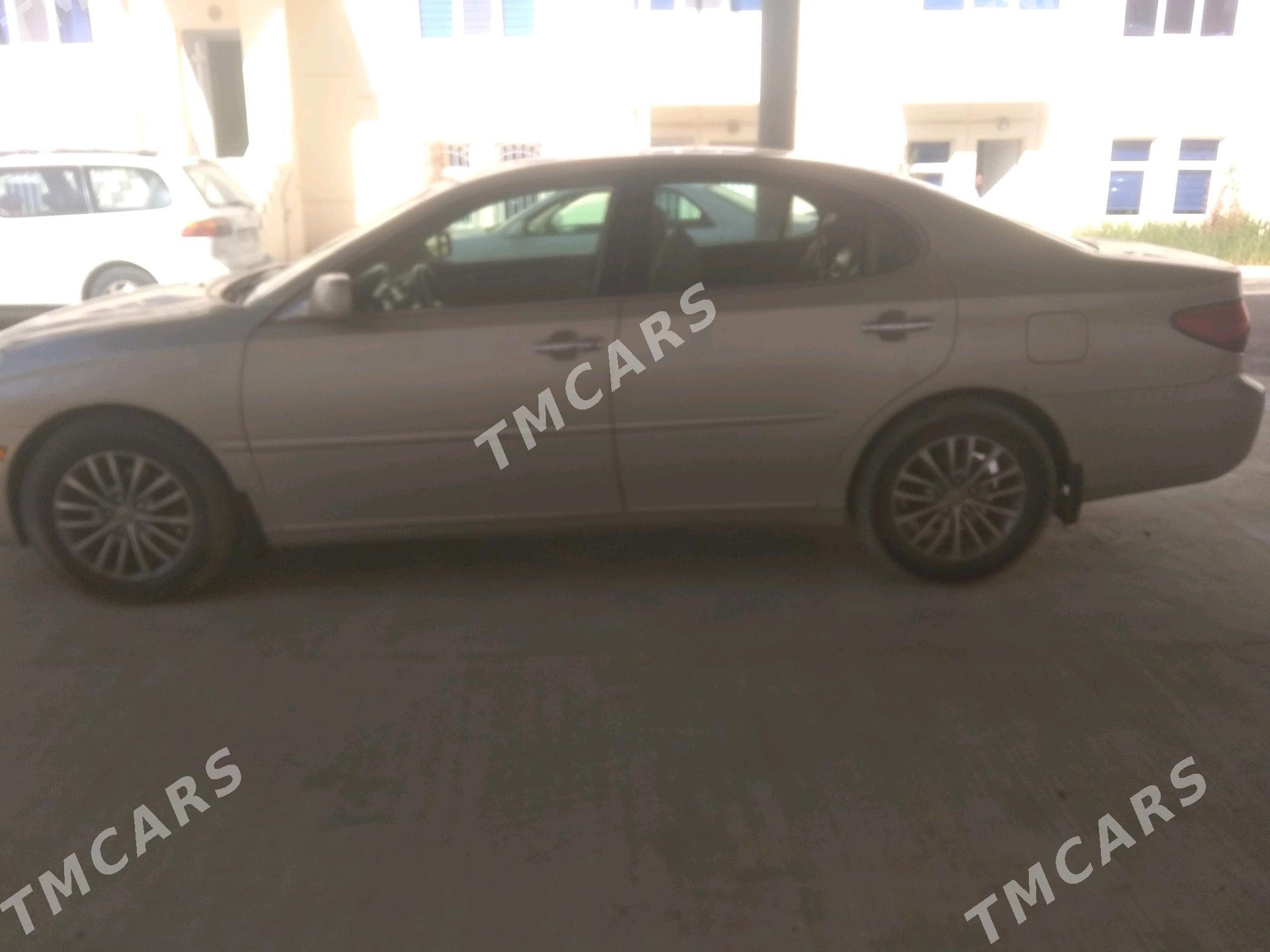 Lexus ES 300 2002 - 133 000 TMT - Туркменабат - img 3