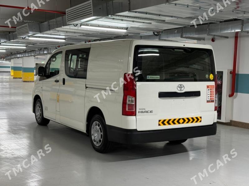 Toyota Hiace 2020 - 550 000 TMT - Aşgabat - img 2