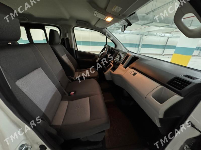 Toyota Hiace 2020 - 550 000 TMT - Aşgabat - img 9