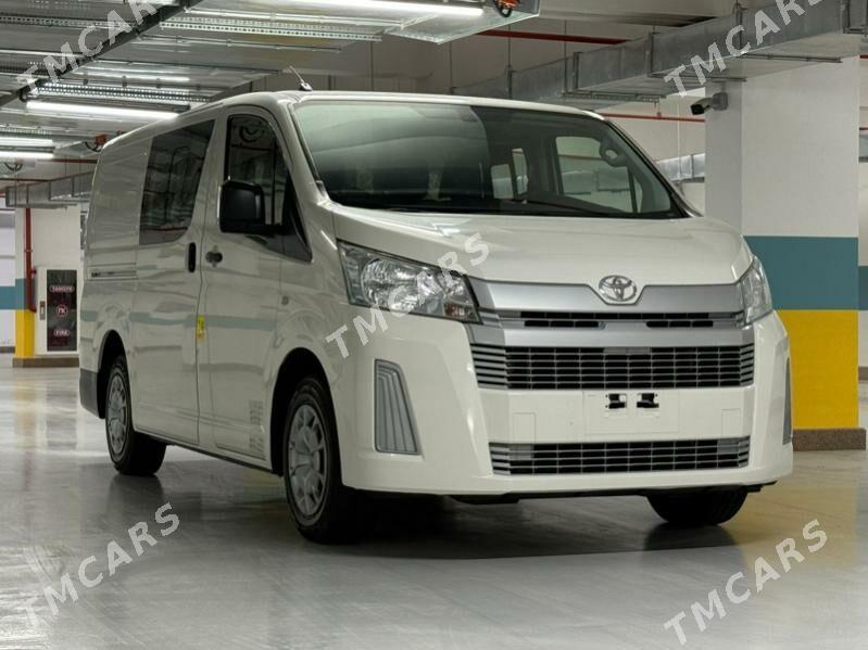 Toyota Hiace 2020 - 550 000 TMT - Aşgabat - img 5