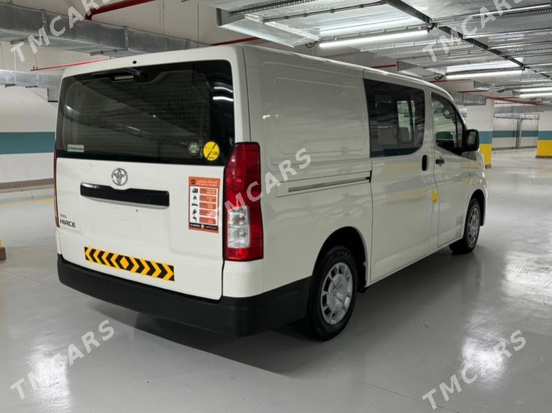 Toyota Hiace 2020 - 550 000 TMT - Aşgabat - img 3