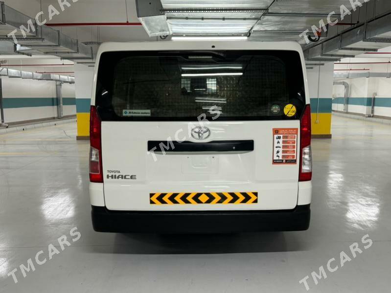 Toyota Hiace 2020 - 550 000 TMT - Aşgabat - img 6