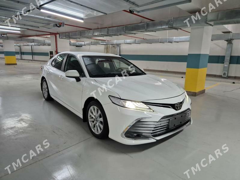 Toyota Camry 2020 - 325 000 TMT - Aşgabat - img 2