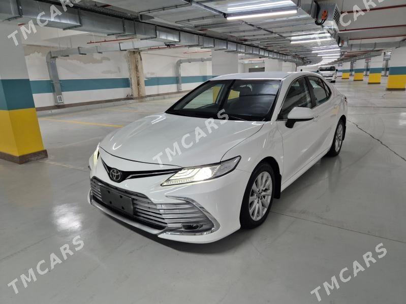 Toyota Camry 2020 - 325 000 TMT - Aşgabat - img 3