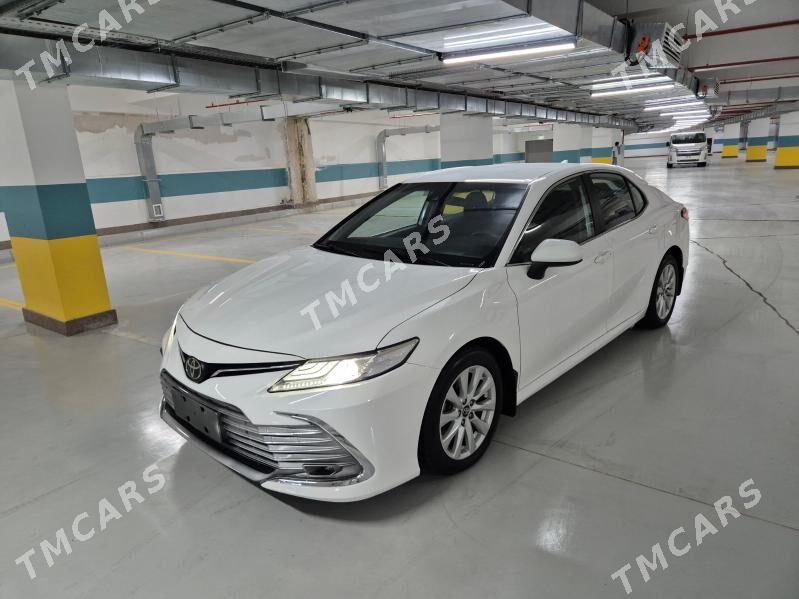 Toyota Camry 2020 - 325 000 TMT - Aşgabat - img 4