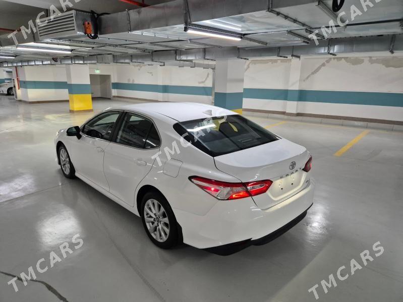 Toyota Camry 2020 - 325 000 TMT - Aşgabat - img 7