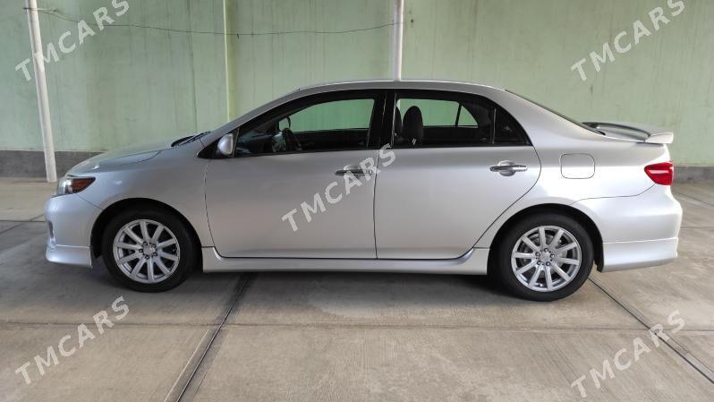 Toyota Corolla 2012 - 157 000 TMT - Ашхабад - img 4