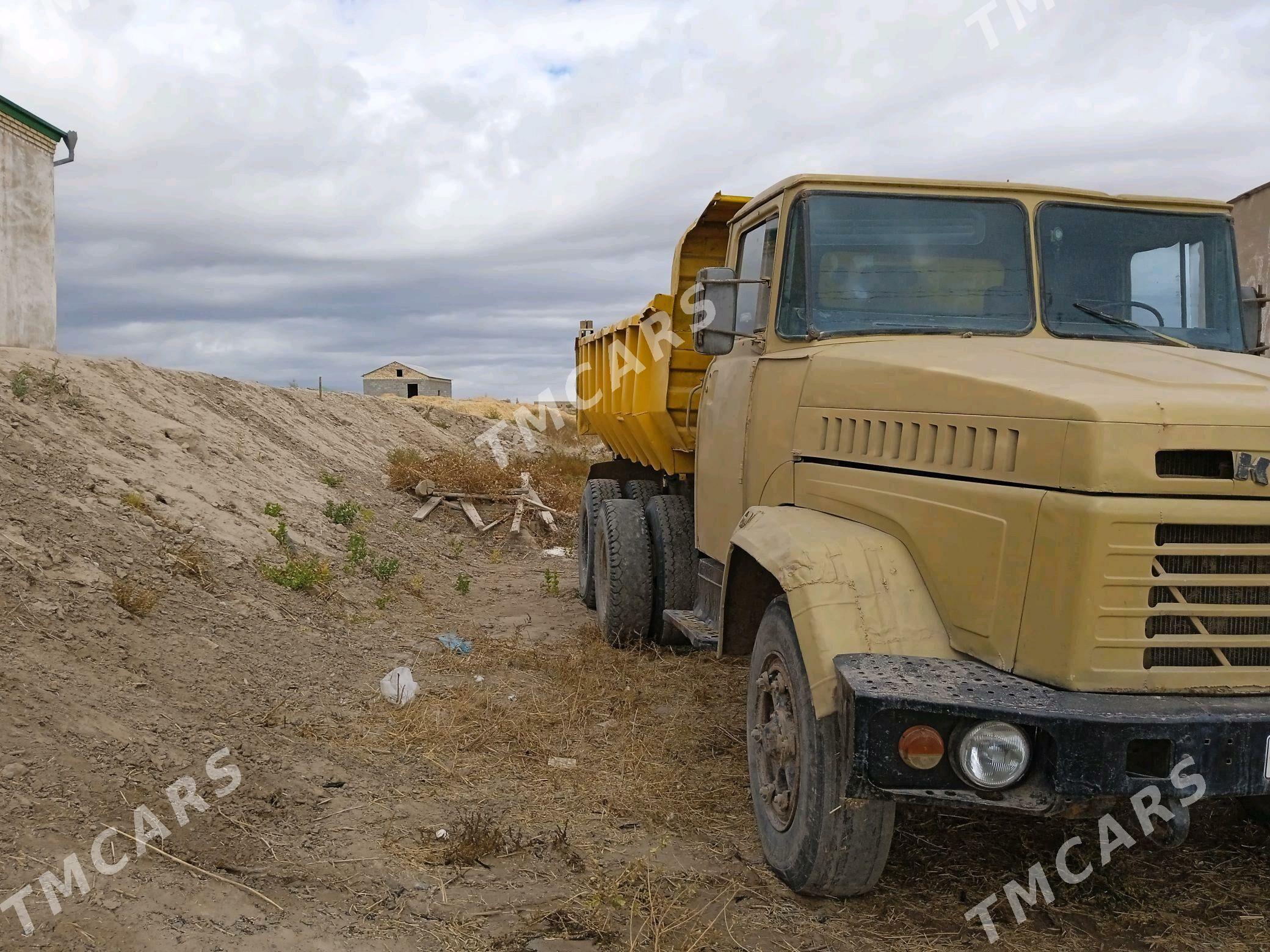 Maz Samosval 1993 - 60 000 TMT - Туркменбаши - img 3