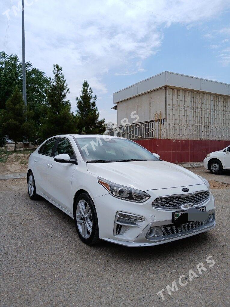 Kia Forte 2021 - 270 000 TMT - 8 мкр - img 3