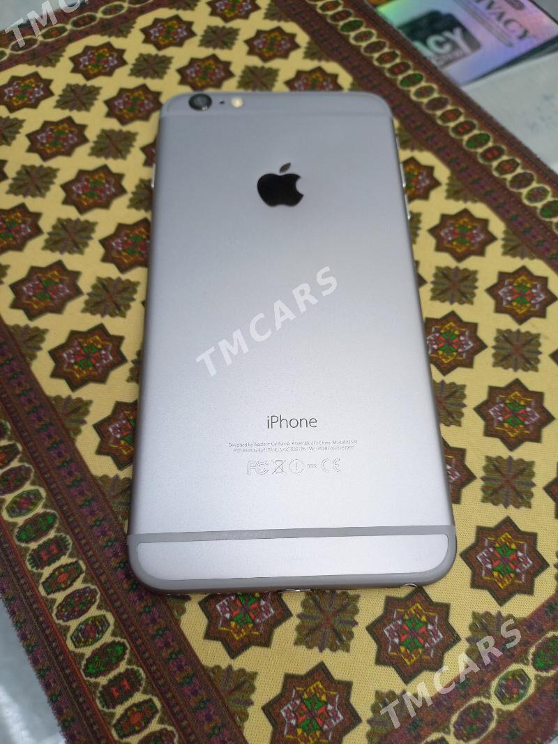iphone6+ - Aşgabat - img 2