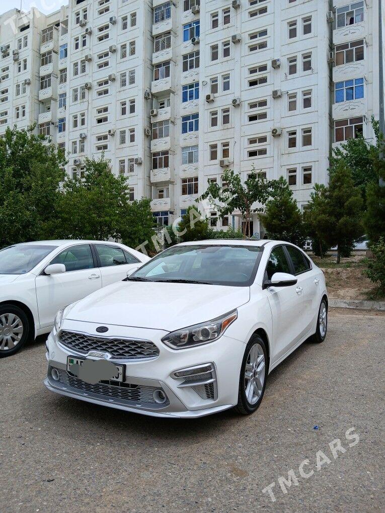 Kia Forte 2021 - 270 000 TMT - 8 мкр - img 2