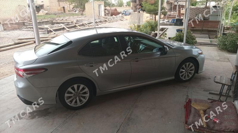 Toyota Camry 2018 - 270 000 TMT - Mary - img 3