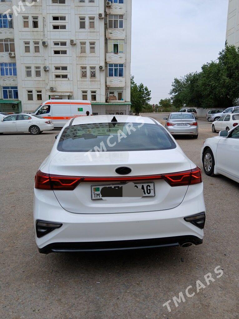 Kia Forte 2021 - 270 000 TMT - 8 мкр - img 7