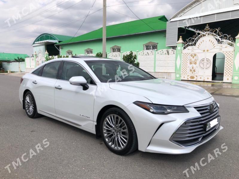 Toyota Avalon 2019 - 685 000 TMT - Aşgabat - img 3