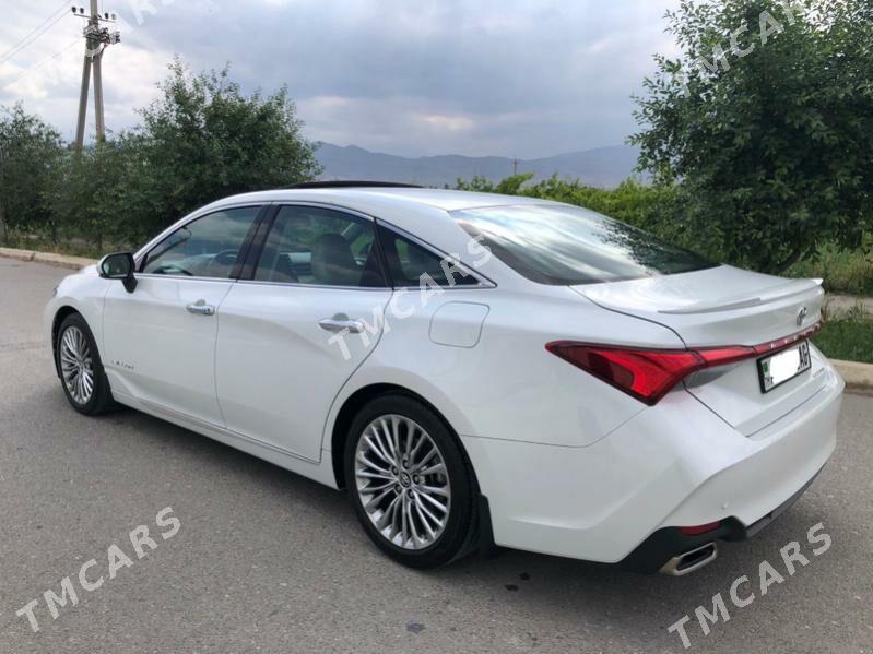 Toyota Avalon 2019 - 685 000 TMT - Aşgabat - img 4