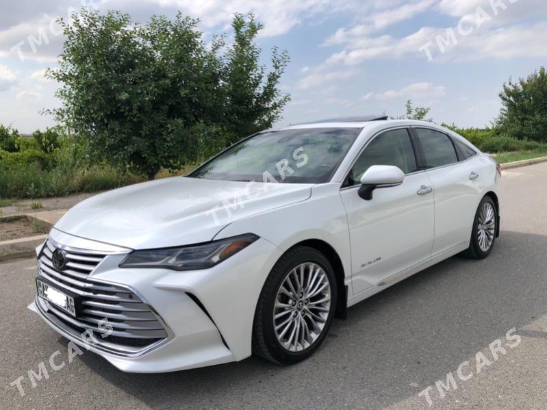 Toyota Avalon 2019 - 685 000 TMT - Aşgabat - img 2