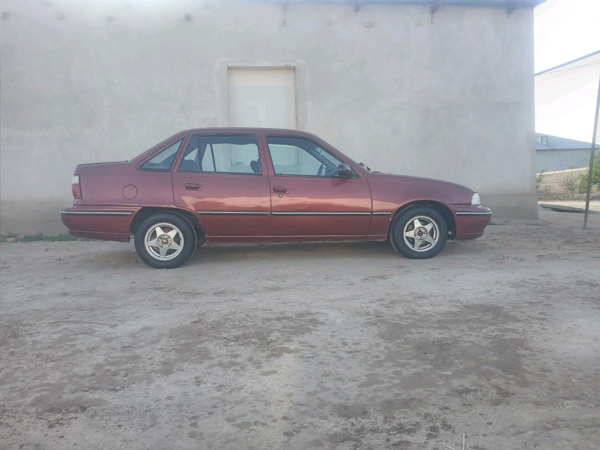 Daewoo Cielo 1996 - 20 000 TMT - Шабатский этрап - img 2