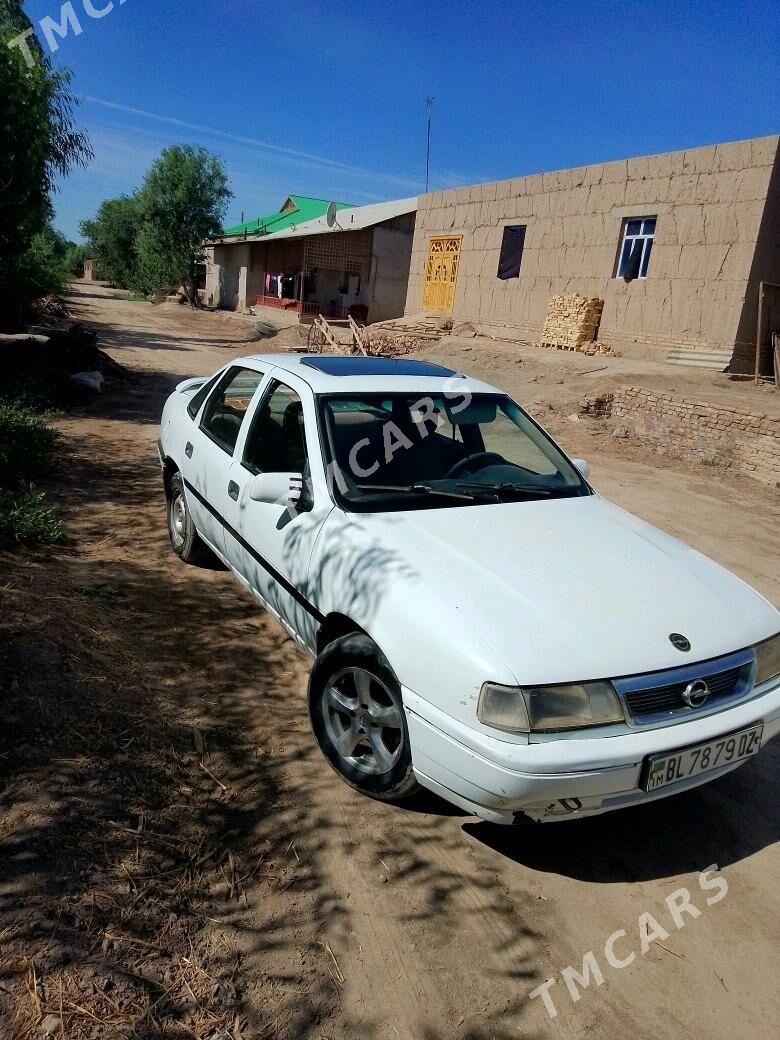 Opel Vectra 1992 - 25 000 TMT - Gurbansoltan Eje - img 4