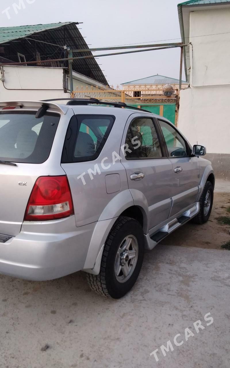 Kia Sorento 2006 - 125 000 TMT - Aşgabat - img 6