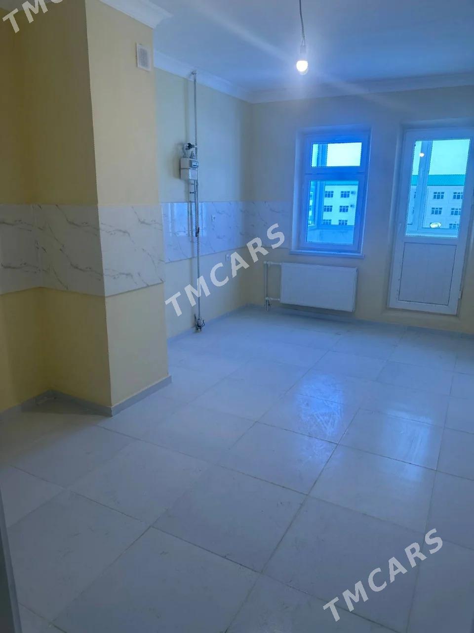 Jemagat 3 kom 144m² 4 etaj - Ашхабад - img 8