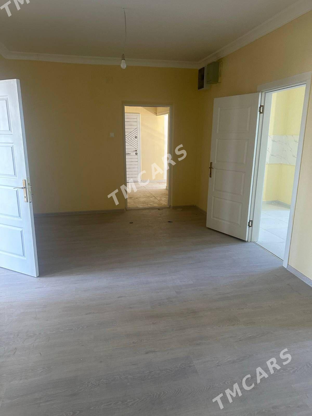 Jemagat 3 kom 144m² 4 etaj - Aşgabat - img 7