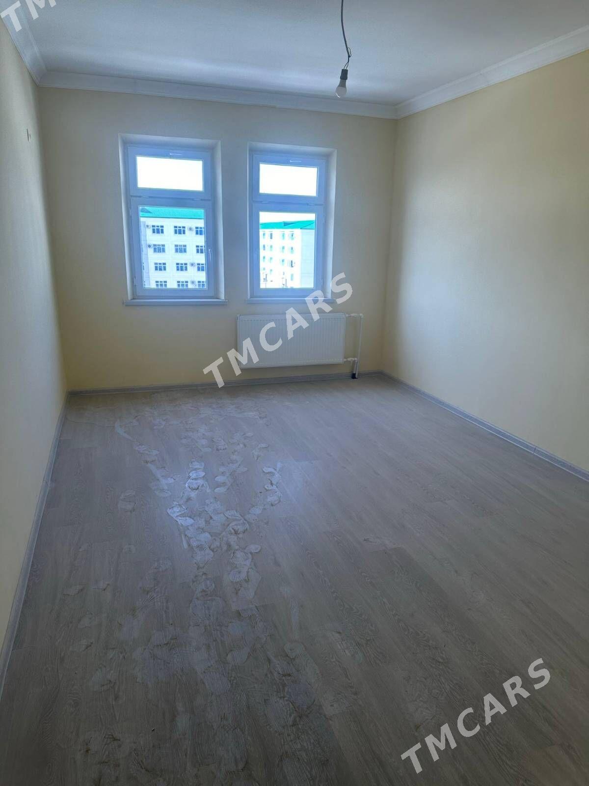 Jemagat 3 kom 144m² 4 etaj - Aşgabat - img 6