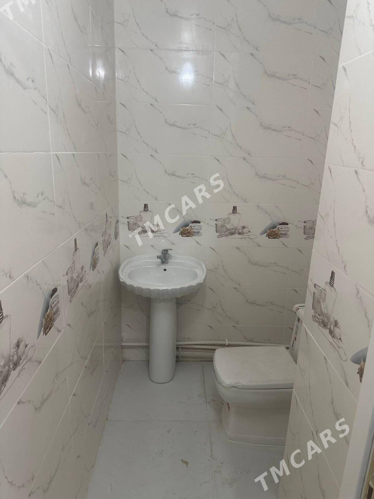 Jemagat 3 kom 144m² 4 etaj - Ашхабад - img 5