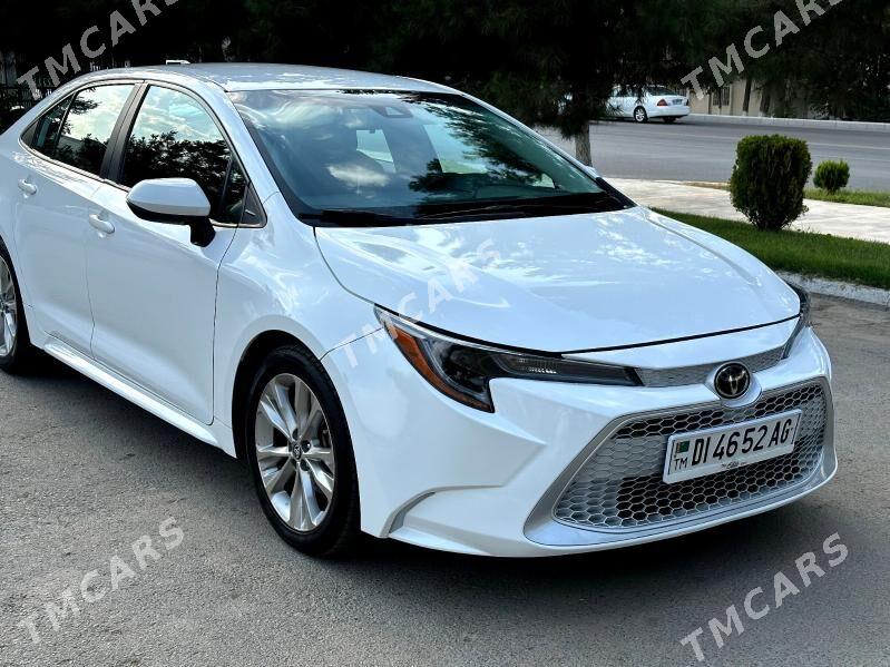 Toyota Corolla 2020 - 235 000 TMT - Köşi - img 3