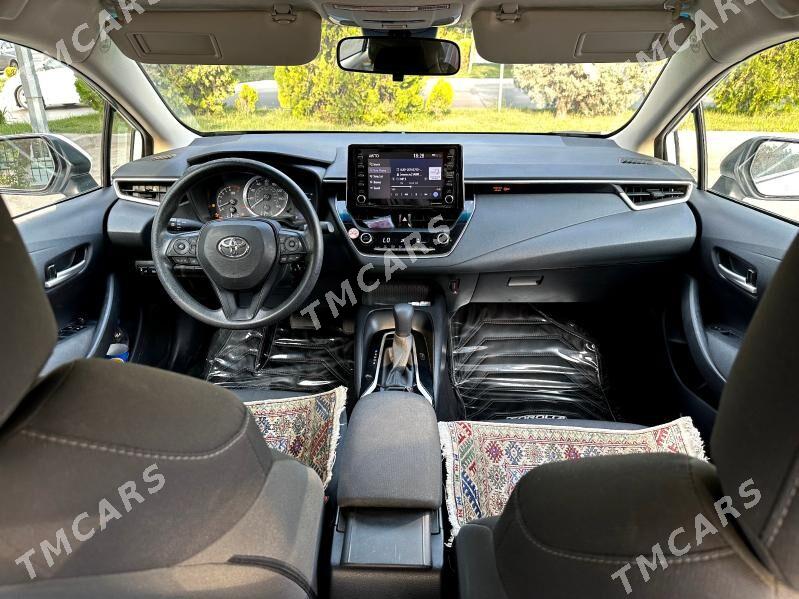 Toyota Corolla 2020 - 235 000 TMT - Köşi - img 8
