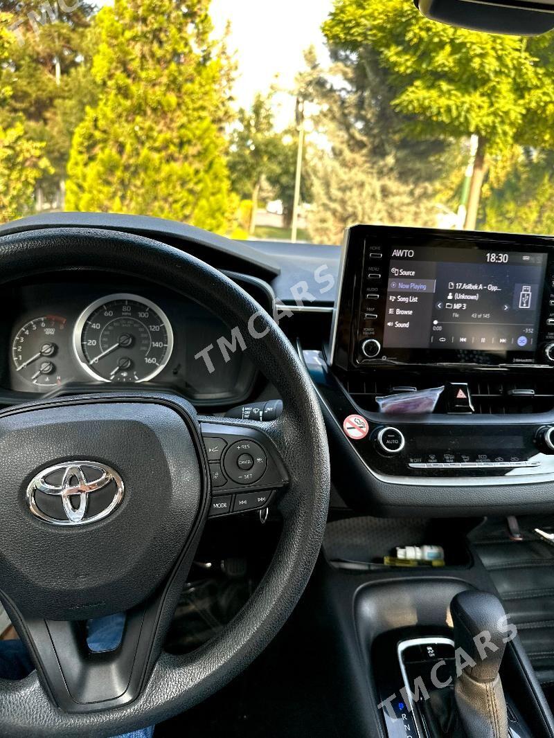 Toyota Corolla 2020 - 235 000 TMT - Köşi - img 10
