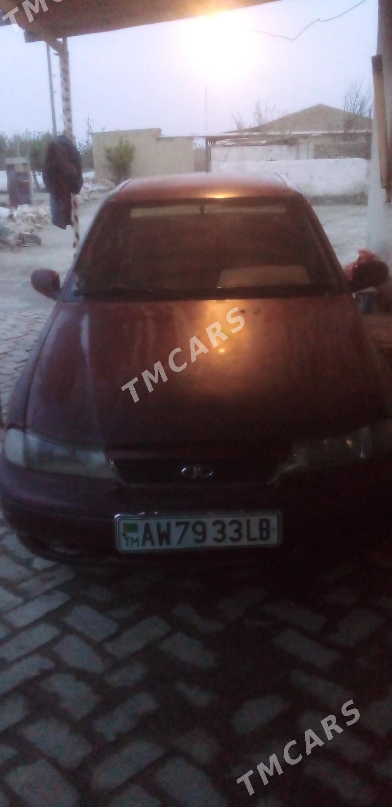 Opel Astra 1994 - 10 000 TMT - Достлук - img 3