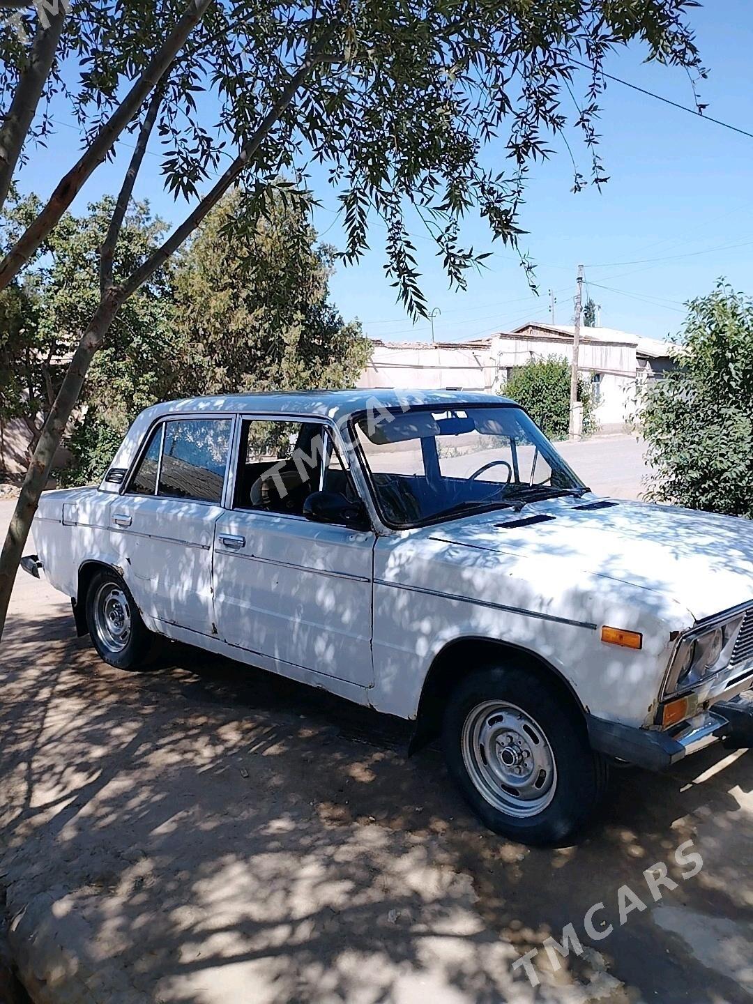 Lada 2106 1991 - 15 000 TMT - Акдепе - img 2