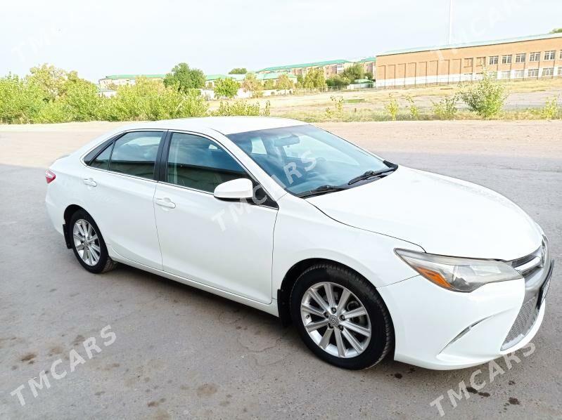 Toyota Camry 2015 - 250 000 TMT - Türkmenabat - img 3