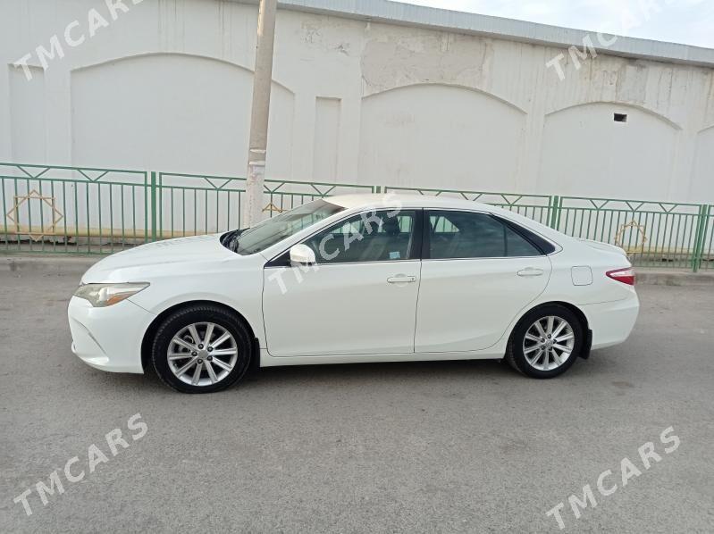 Toyota Camry 2015 - 250 000 TMT - Türkmenabat - img 6