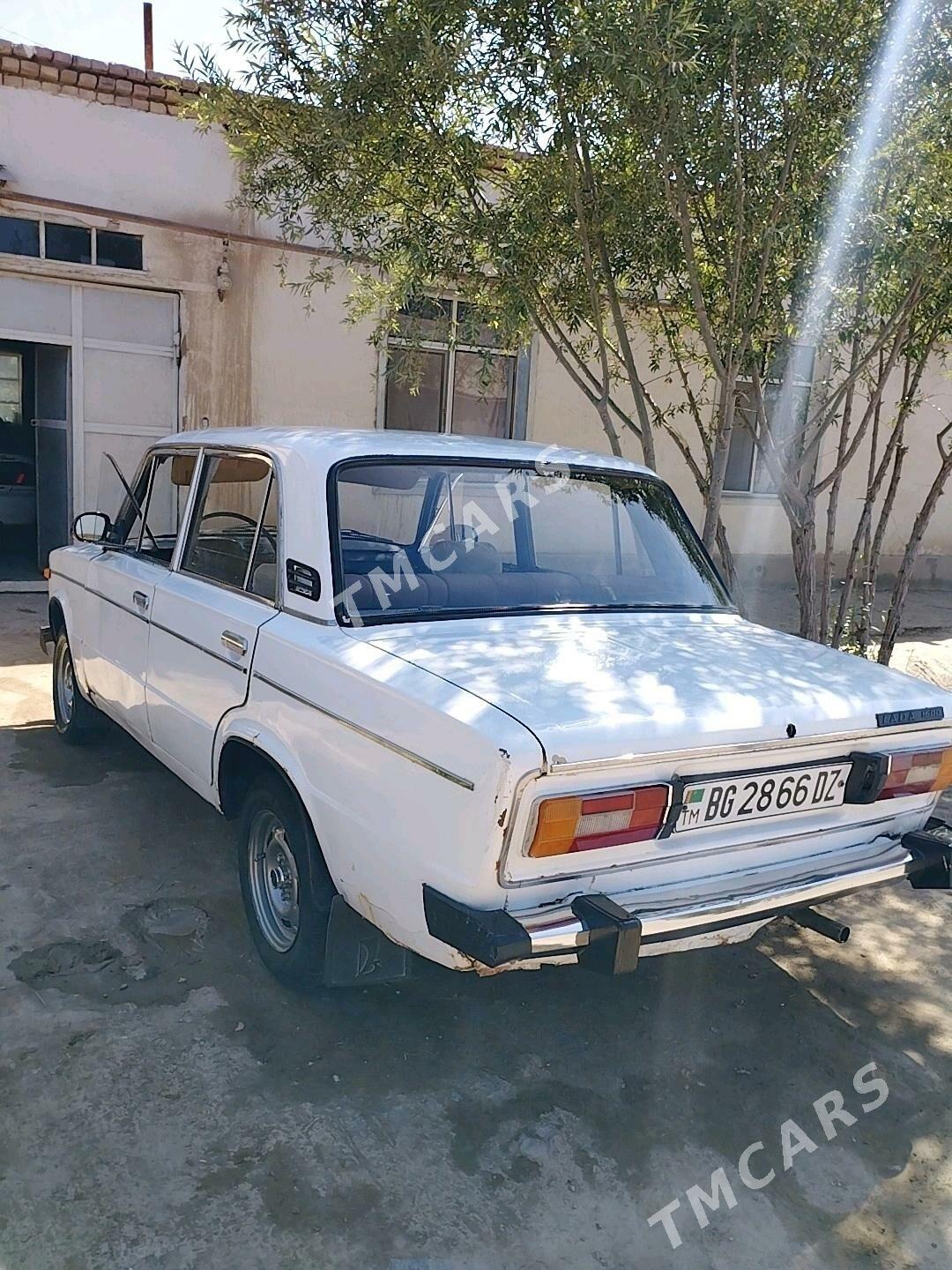 Lada 2106 1991 - 15 000 TMT - Akdepe - img 5