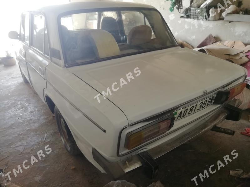 Lada 2106 1986 - 13 000 TMT - Хазар - img 2