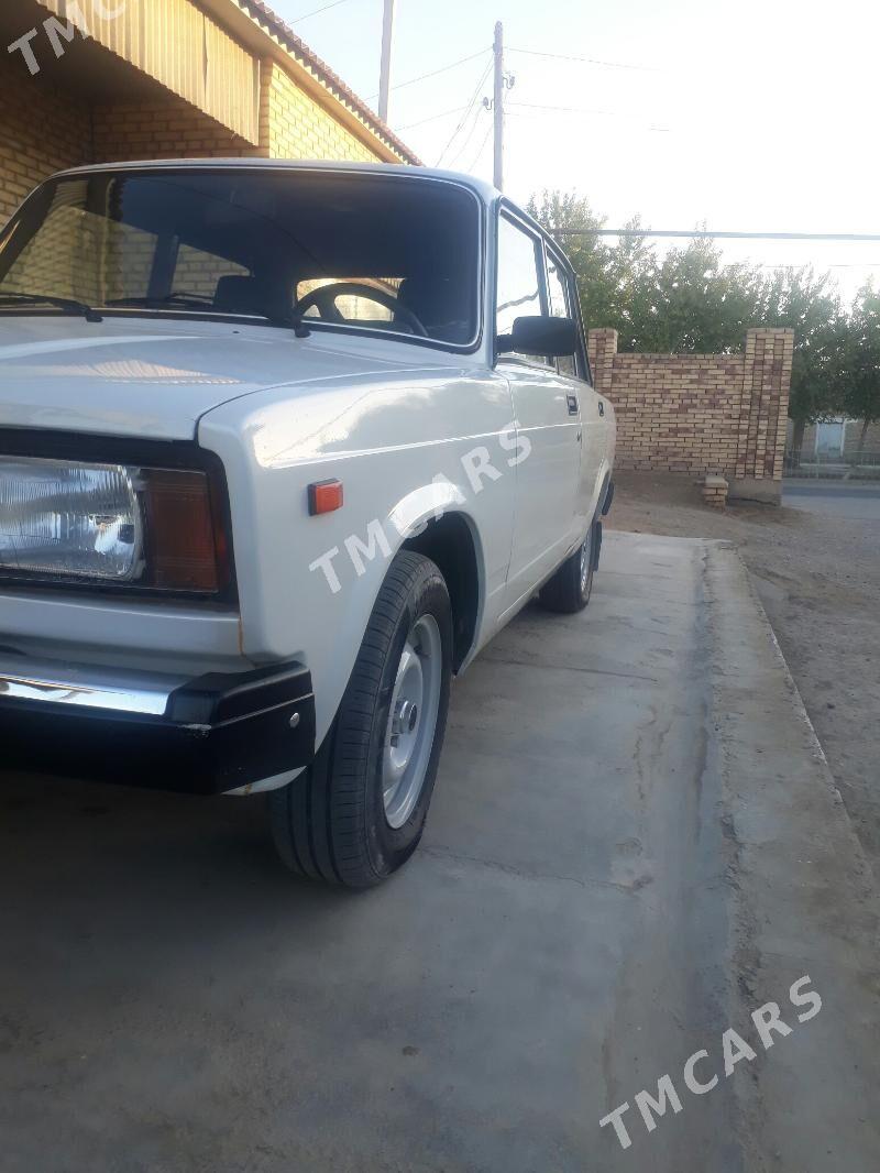 Lada 2107 2002 - 27 000 TMT - Мары - img 2