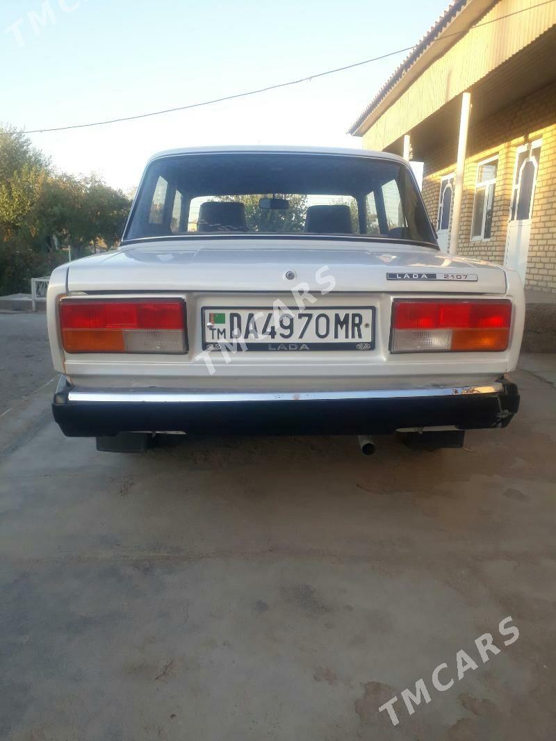 Lada 2107 2002 - 27 000 TMT - Мары - img 5