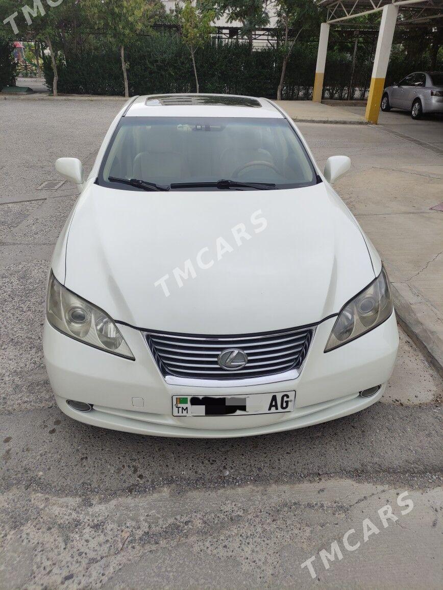 Lexus ES 350 2007 - 153 000 TMT - Aşgabat - img 2